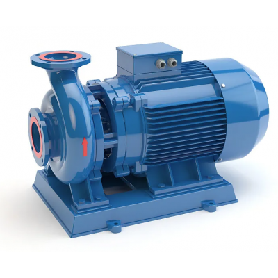 water pump 1
